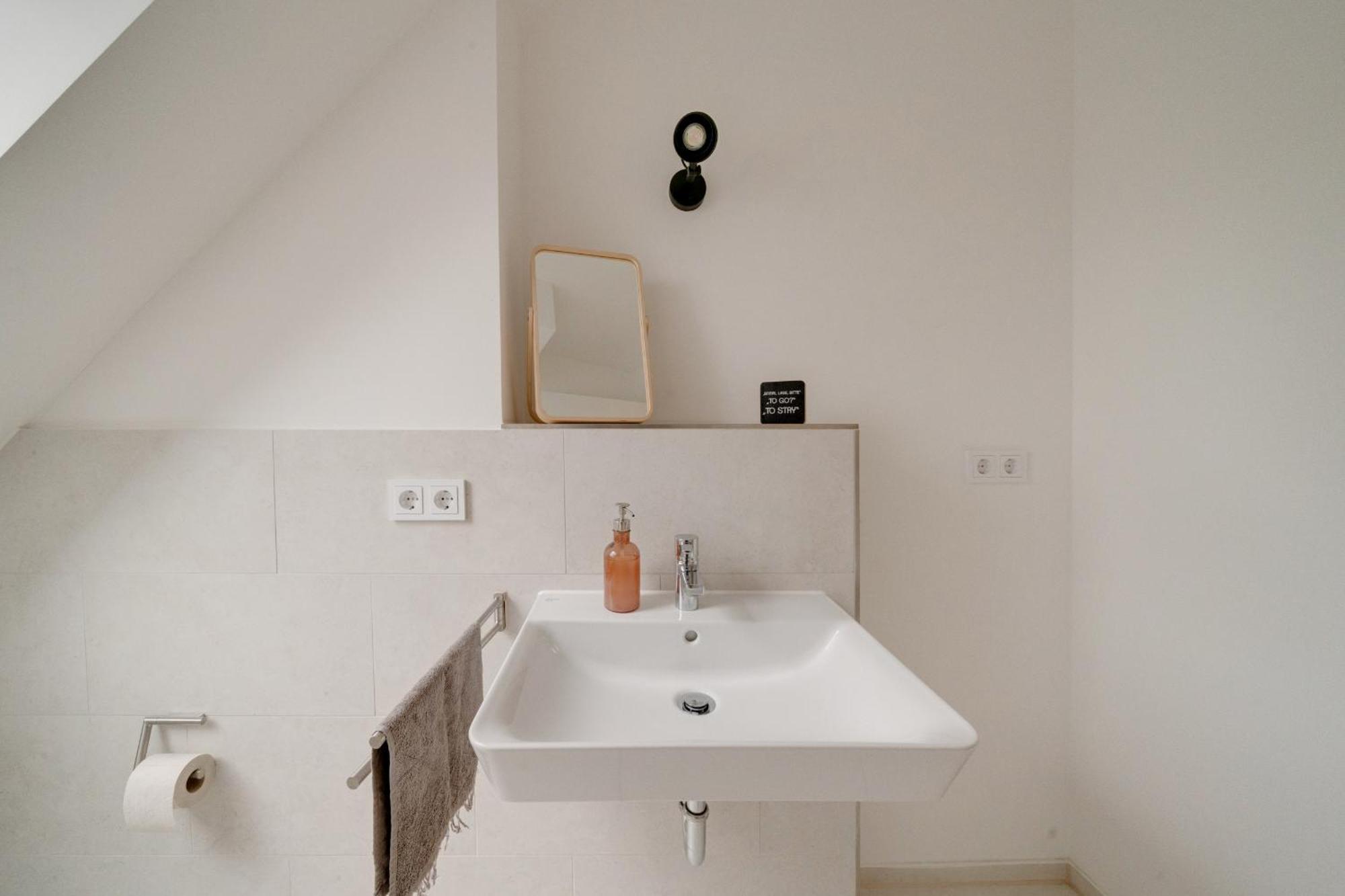 Neu-Luxus Apartment-Zentral In Altstadt-65-80Qm Augsburg Exteriör bild