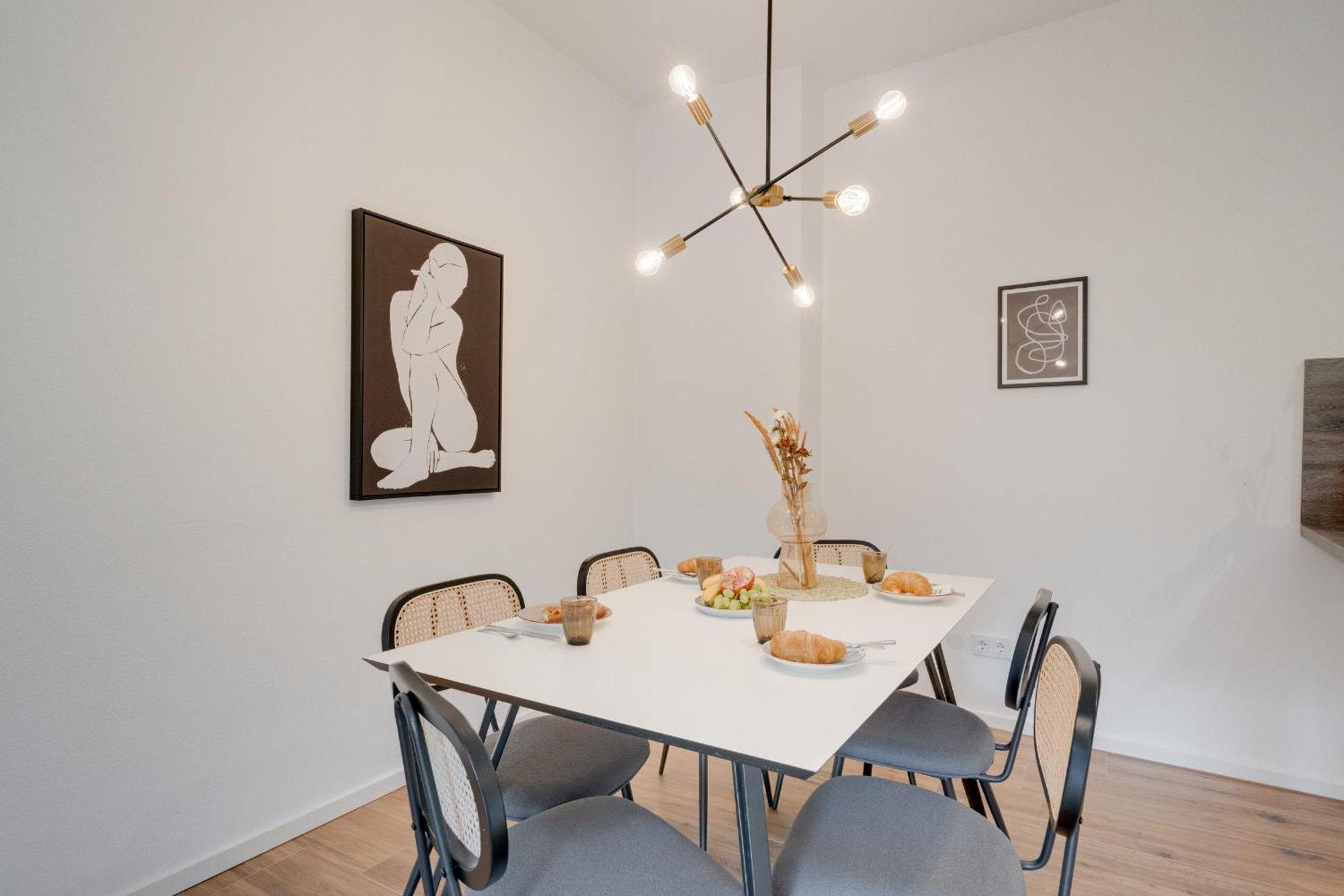 Neu-Luxus Apartment-Zentral In Altstadt-65-80Qm Augsburg Exteriör bild