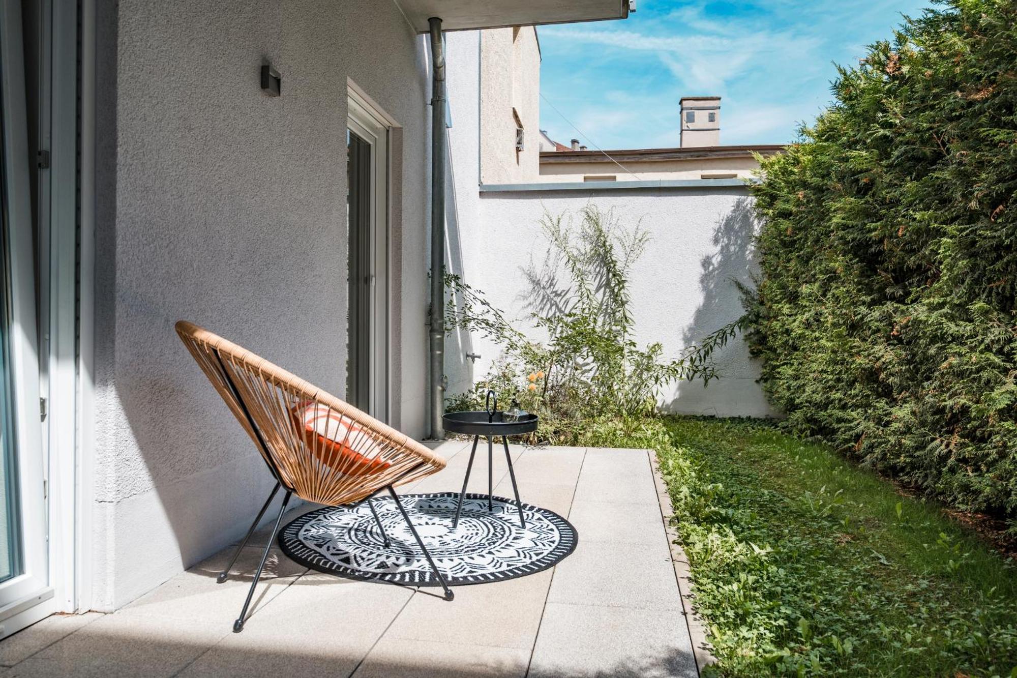 Neu-Luxus Apartment-Zentral In Altstadt-65-80Qm Augsburg Exteriör bild